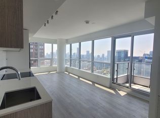 395 Bloor St E #4602, Toronto, ON M4W 1H7