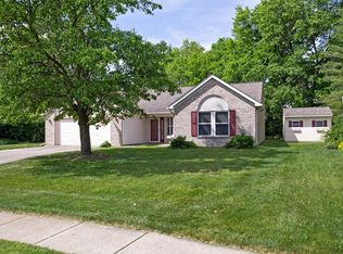 250 S Furlong Dr, Lafayette, IN 47905