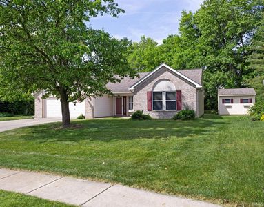 250 S Furlong Dr, Lafayette, IN, 47905