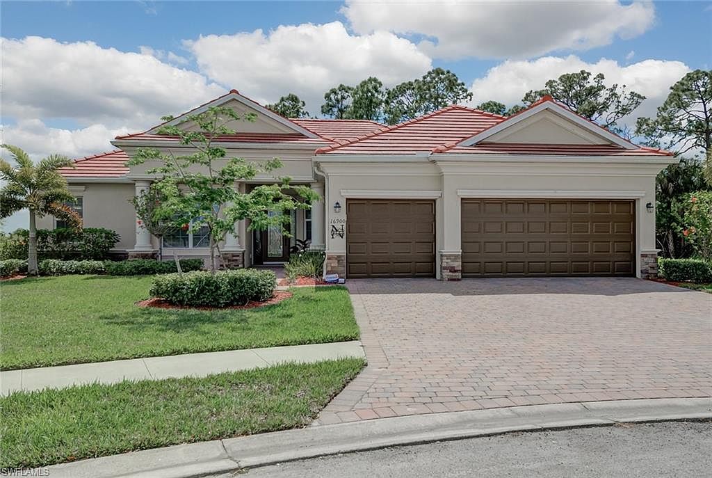 16900 Bulrush Ct, Alva, FL 33920 | Zillow