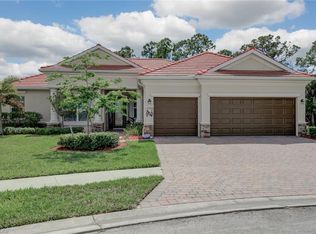 16900 Bulrush Ct, Alva, FL 33920