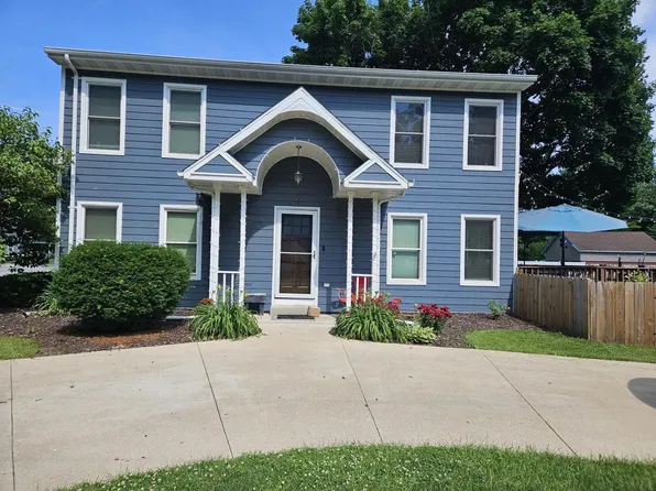 120 South Sherman STREET, Eagle, WI 53119