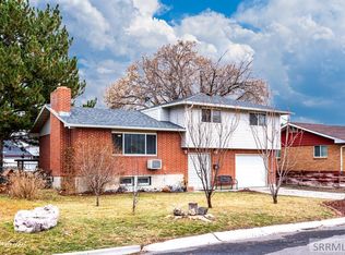 550 Packard Ave, Pocatello, ID 83201