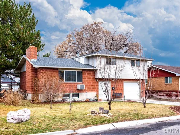 550 Packard Ave, Pocatello, ID 83201