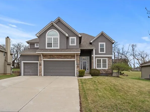 14913 S Turnberry St, Olathe, KS 66061