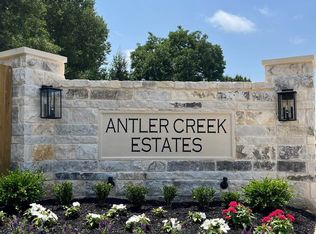 20255 Raleigh Cir, Bullard, TX 75757