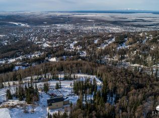 L1 Mount Magnificent Cir, Eagle River, AK 99577