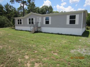 552 Shorey Dr, Defuniak Springs, FL 32433