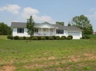 5278 Rushing Rd, Stanfield, NC 28163