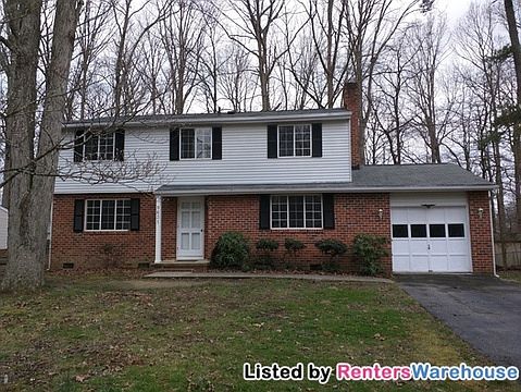 1st image of 9631 Della Dr