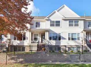11205 Baltimore St NE UNIT C, Minneapolis, MN 55449