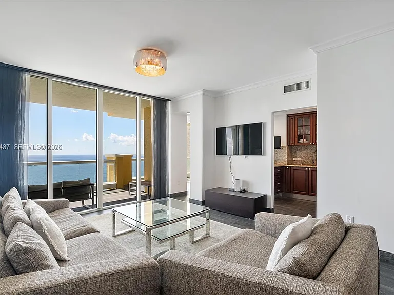 17875 Collins Ave #3005 — Photo 7