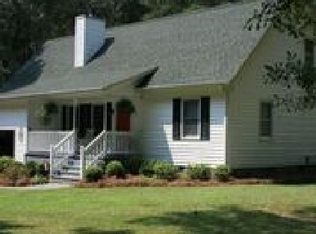 34 Loblolly Dr, Zebulon, GA 30295