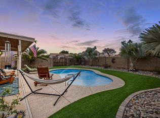 16170 N 157th Dr, Surprise, AZ 85374