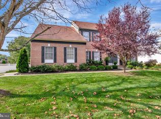 43 Turnbridge Dr, Lumberton, NJ 08048