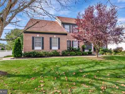 43 Turnbridge Dr, Lumberton, NJ, 08048