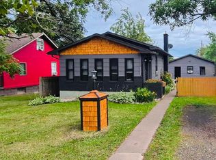 5324 Juniata St, Duluth, MN 55804