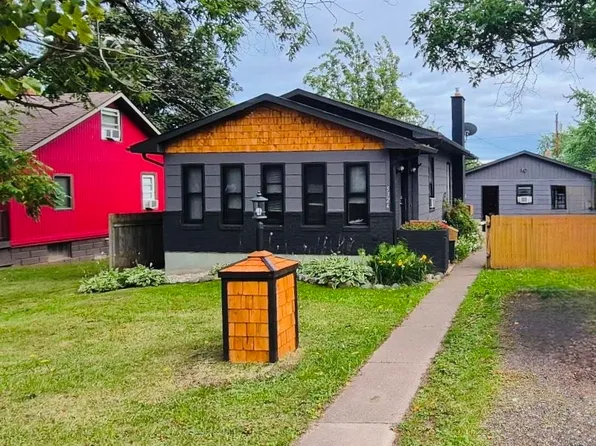 5324 Juniata St, Duluth, MN 55804