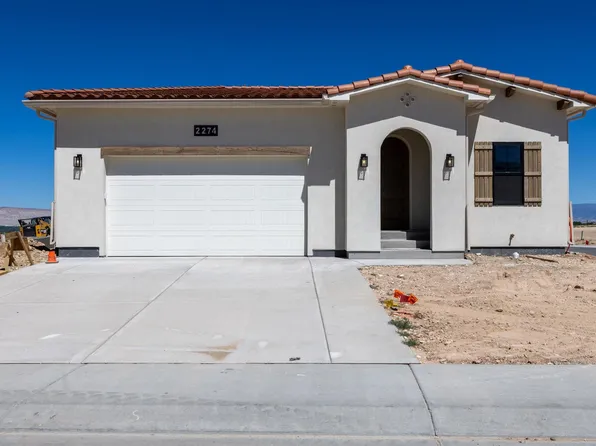 2274 Pyramid Peak Loop, Grand Junction, CO 81507