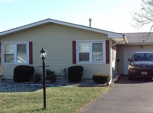 6 Tate Ct, Brick, NJ 08724