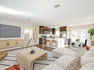 2113 Vanderbilt Ln, Austin, TX 78723