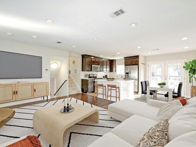 2113 Vanderbilt Ln, Austin, TX, 78723
