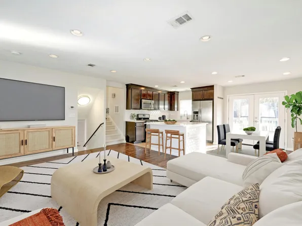 2113 Vanderbilt Ln, Austin, TX 78723