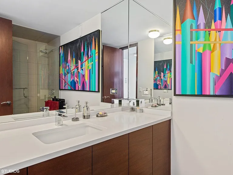 900 N Lakeshore Dr #514 — Photo 20