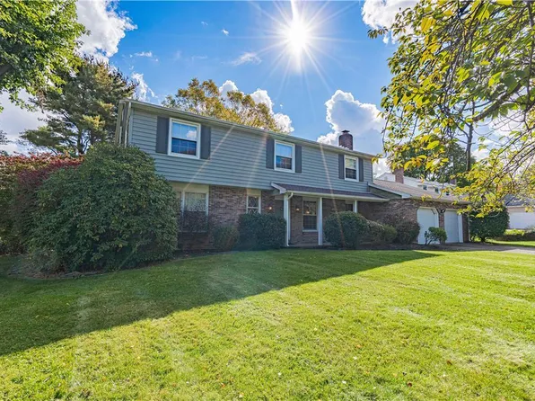 1261 Biafore Ave, Bethlehem, PA 18017