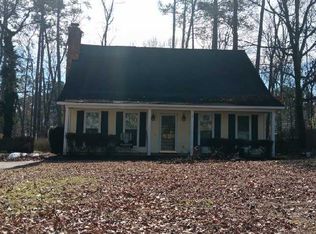 269 Ashton Woods Dr, Martinez, GA 30907