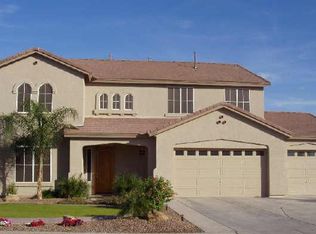 2847 S Birch St, Gilbert, AZ 85296