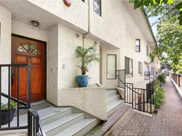 322 S Mentor Ave APT 8, Pasadena, CA 91106