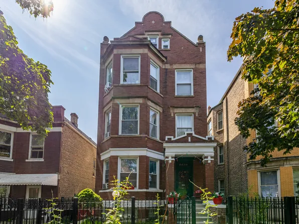 2434 S Harding Ave, Chicago, IL 60623