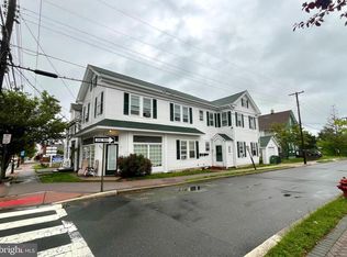 135 E Main St, Tuckerton, NJ 08087