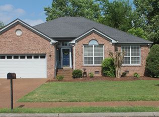 7908 Boone Trce, Nashville, TN 37221