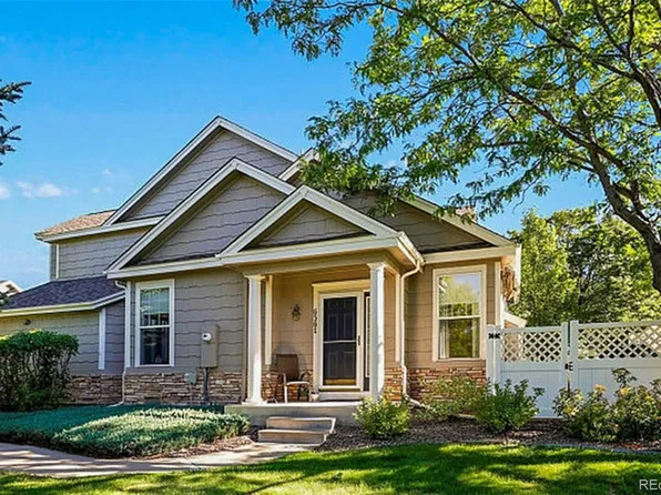 6361 Deframe Way, Arvada, CO 80004