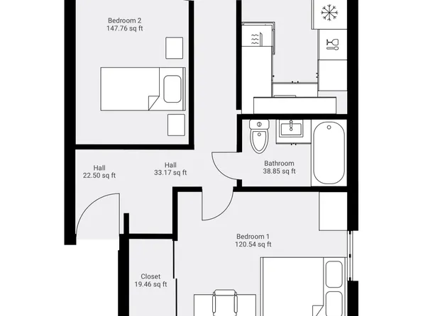 1708 Euclid Ave, Berkeley, CA