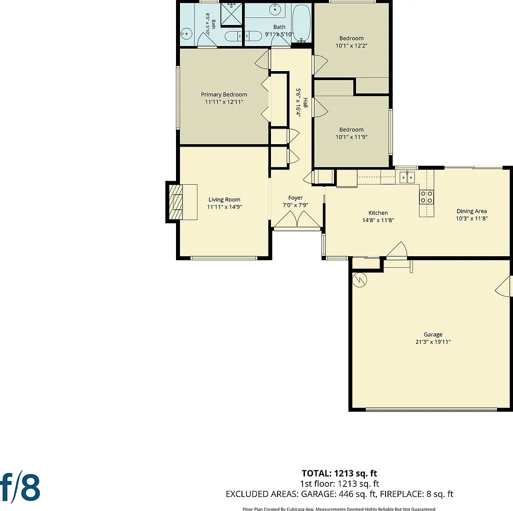 Wow! What a Great Home! Available Now! — Photo 2