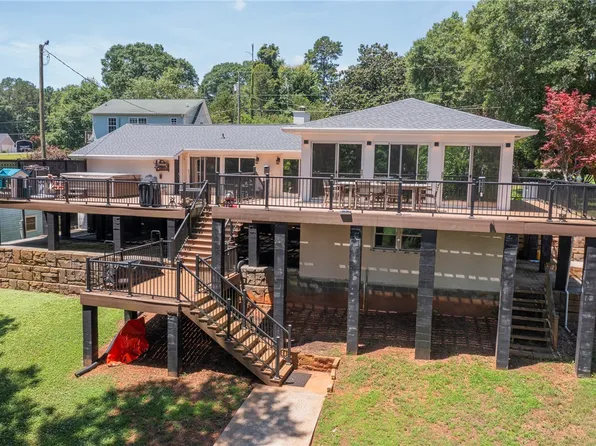 318 Bertha Dr, Anderson, SC 29625