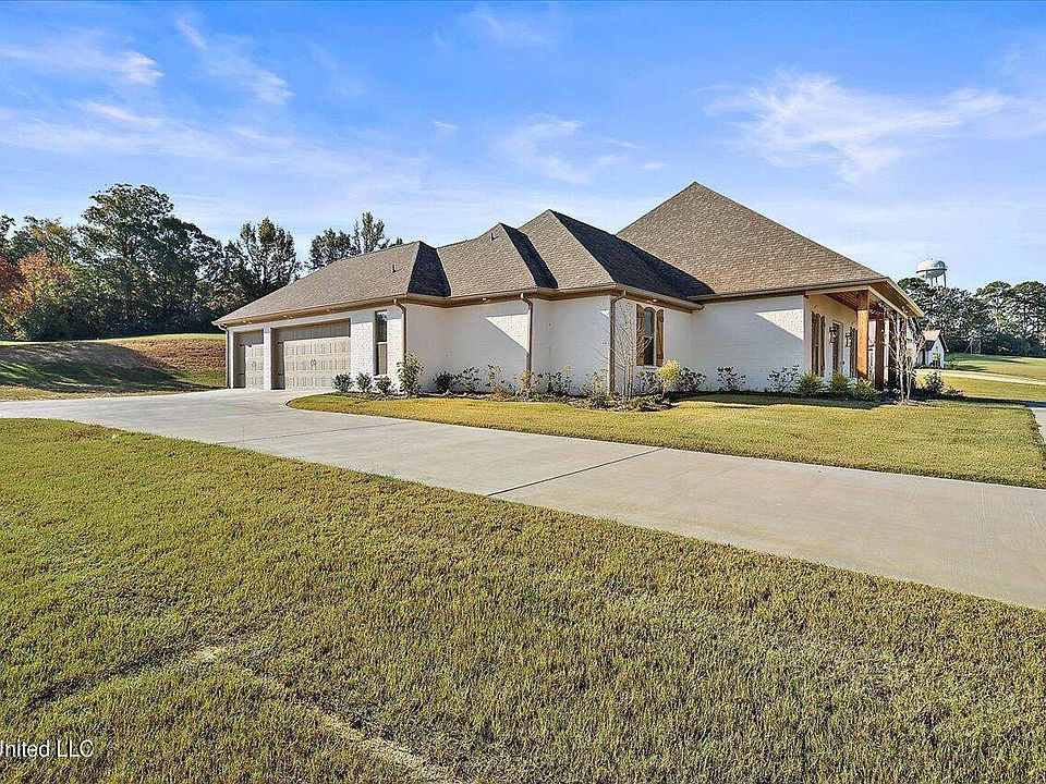 320 Driftwood Ln, Florence, MS 39073 Zillow