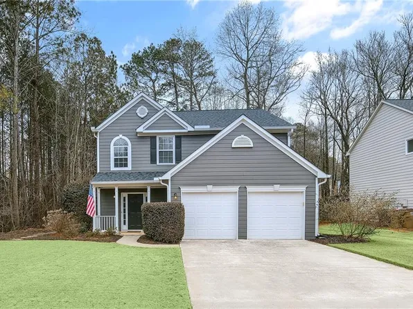 2915 Saint Andrews Ct, Cumming, GA 30041