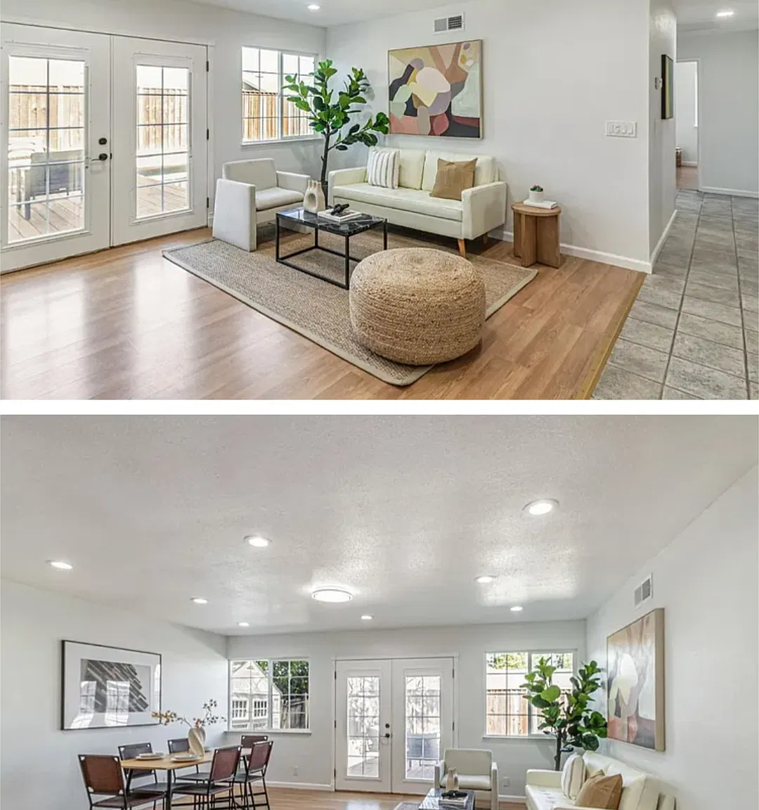 4 bed, 1581 sqft, $1,245 — Photo 4