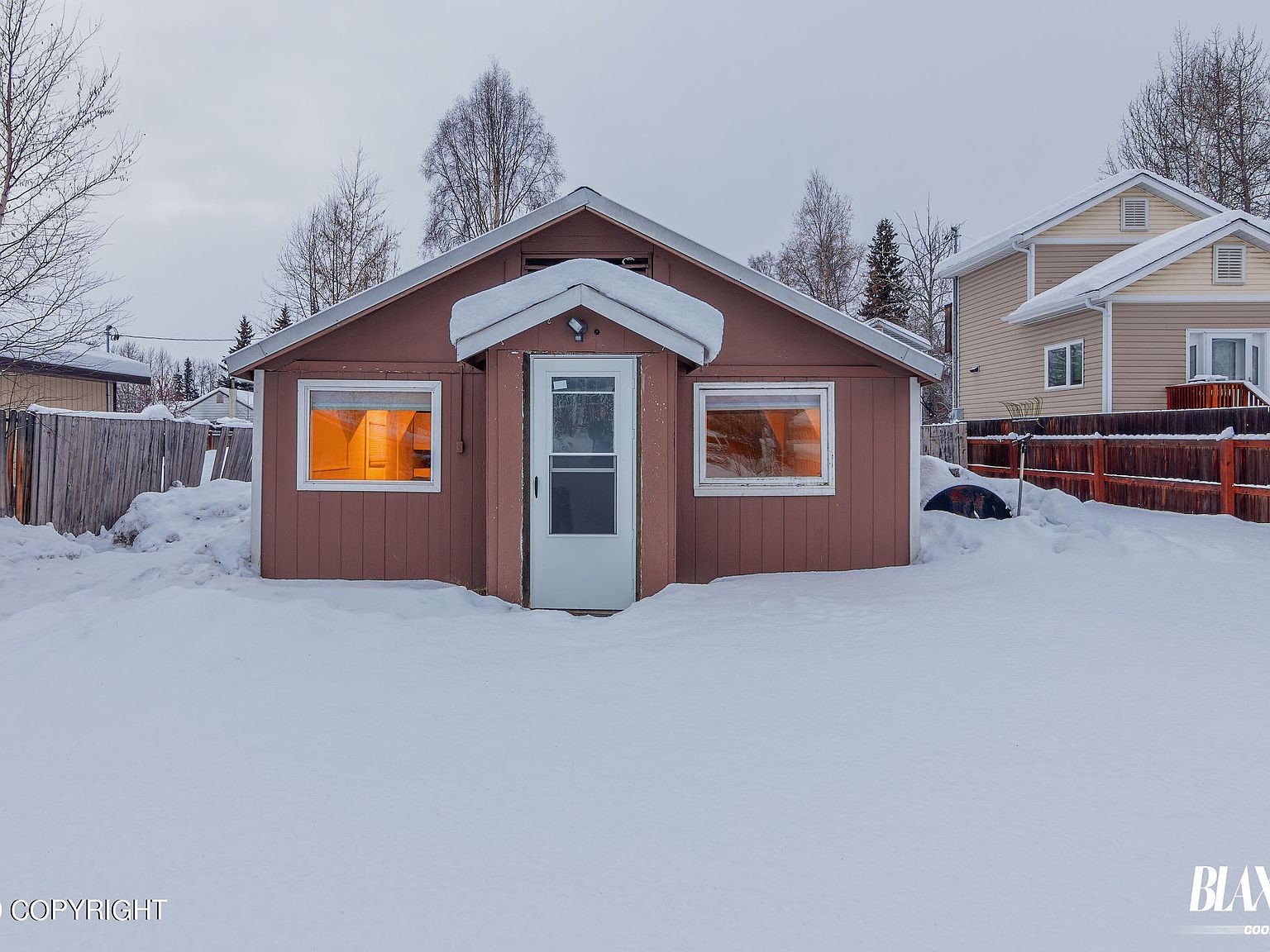 1526 Mary Ann St Fairbanks Ak 99701 Zillow