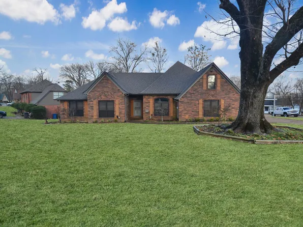 9554 Sequoia Point Cv, Arlington, TN 38002