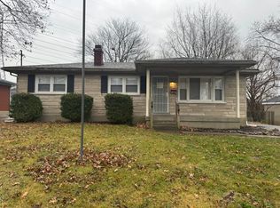 4311 Raven Ridge Dr, Louisville, KY 40216
