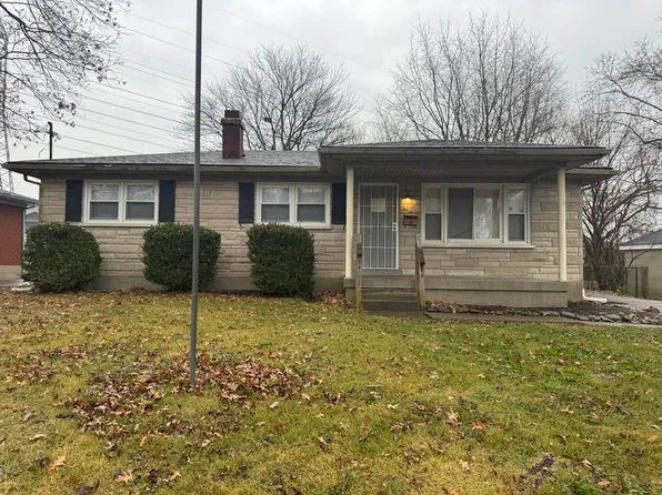 4311 Raven Ridge Dr, Louisville, KY 40216