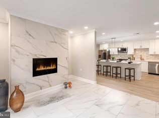 3419 Garrison Farms Rd, Pikesville, MD 21208