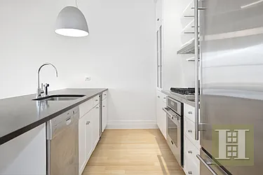 Rented by Halstead Real Estate