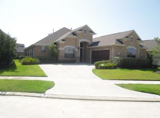 23207 Claressa Ct, Katy, TX 77494