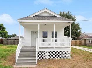 7933 Danube Rd, New Orleans, LA 70126